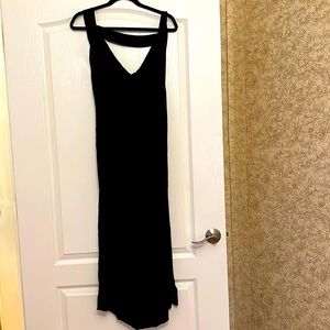 NWT; Vivienne Westwood Anglomania vintage dress; Size 44;